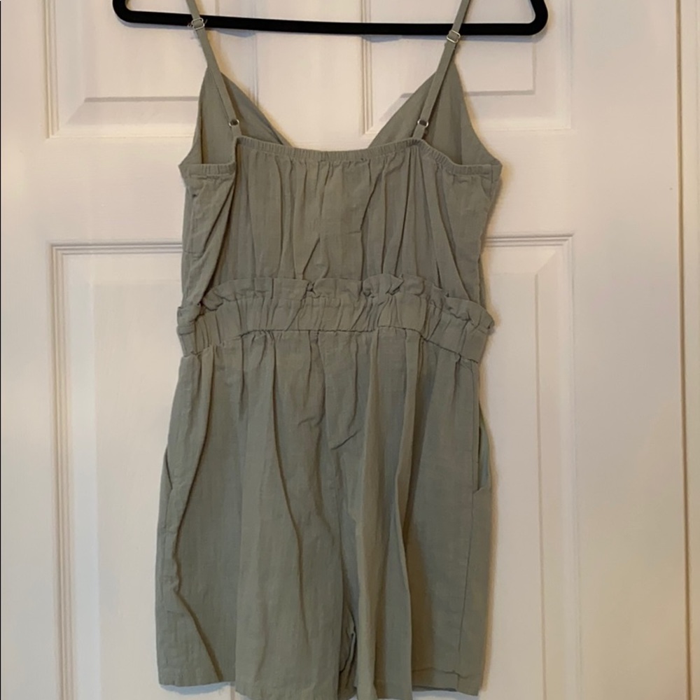 Jumpsuit - Picture 2 of 2